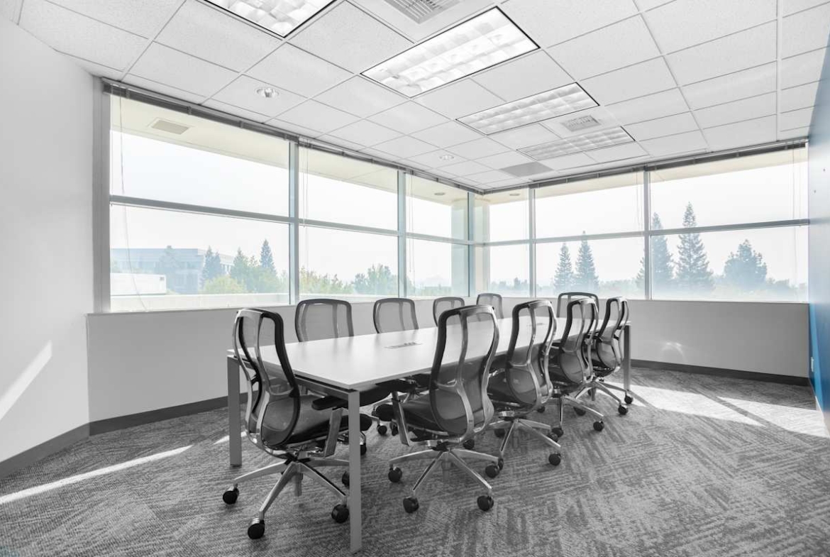 Regus (IWG) 3017 Douglas Boulevard Roseville