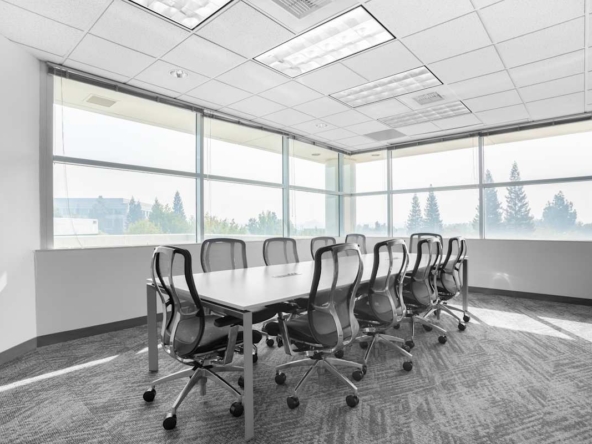 Regus (IWG) 3017 Douglas Boulevard Roseville