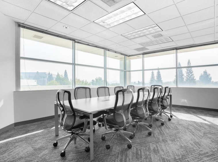 Regus (IWG) 3017 Douglas Boulevard Roseville