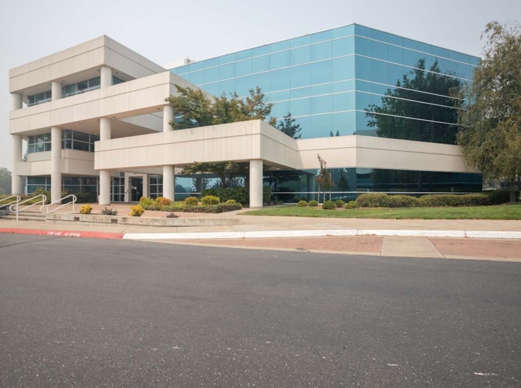 Regus (IWG) 3017 Douglas Boulevard Roseville