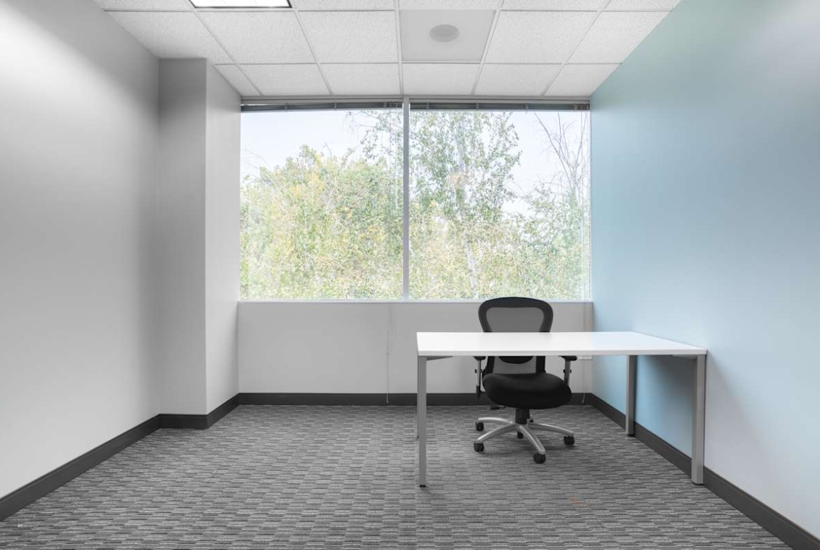 Regus (IWG) 3017 Douglas Boulevard Roseville