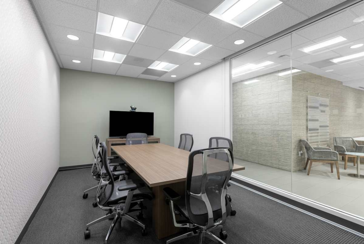 Regus (IWG) 303 North Glenoaks Boulevard Burbank