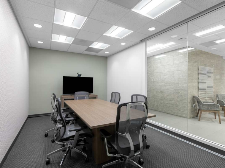 Regus (IWG) 303 North Glenoaks Boulevard Burbank