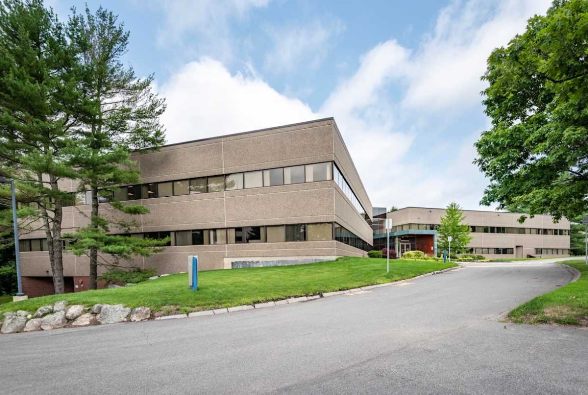 Regus (IWG) 303 Wyman Street Waltham