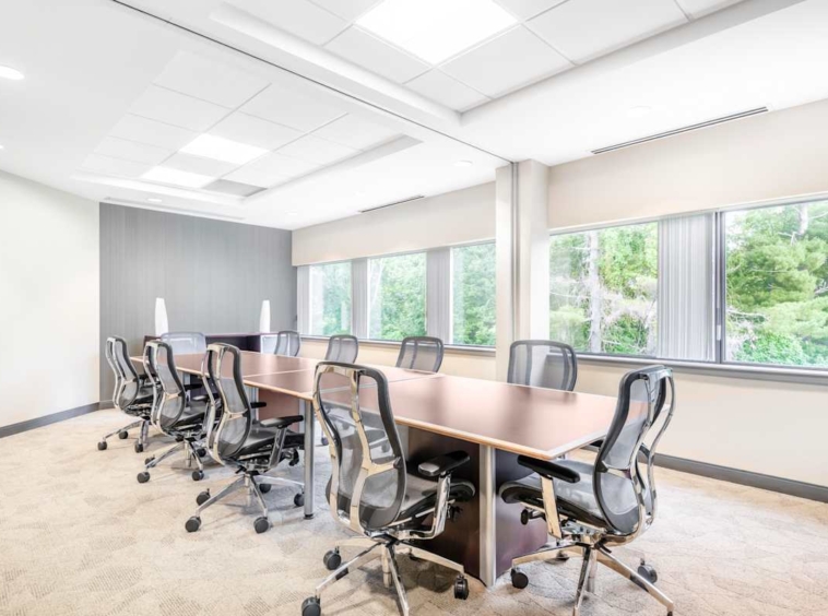 Regus (IWG) 303 Wyman Street Waltham