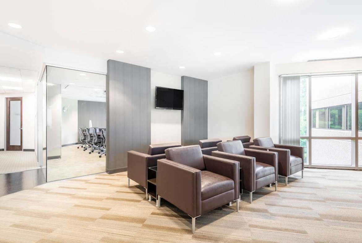 Regus (IWG) 303 Wyman Street Waltham