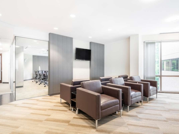 Regus (IWG) 303 Wyman Street Waltham