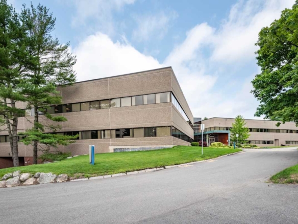 Regus (IWG) 303 Wyman Street Waltham
