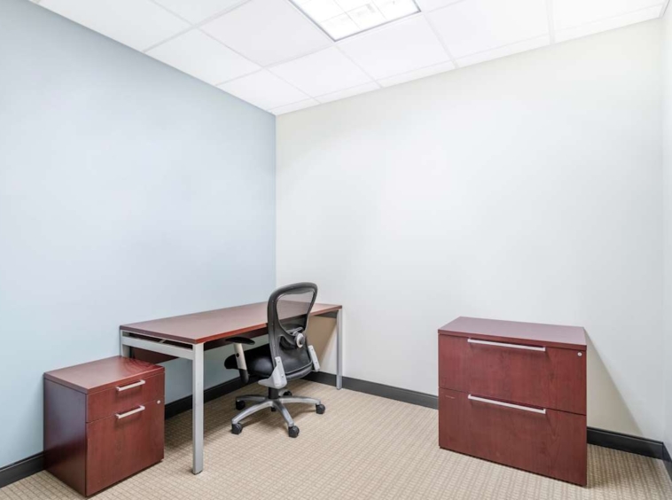 Regus (IWG) 303 Wyman Street Waltham