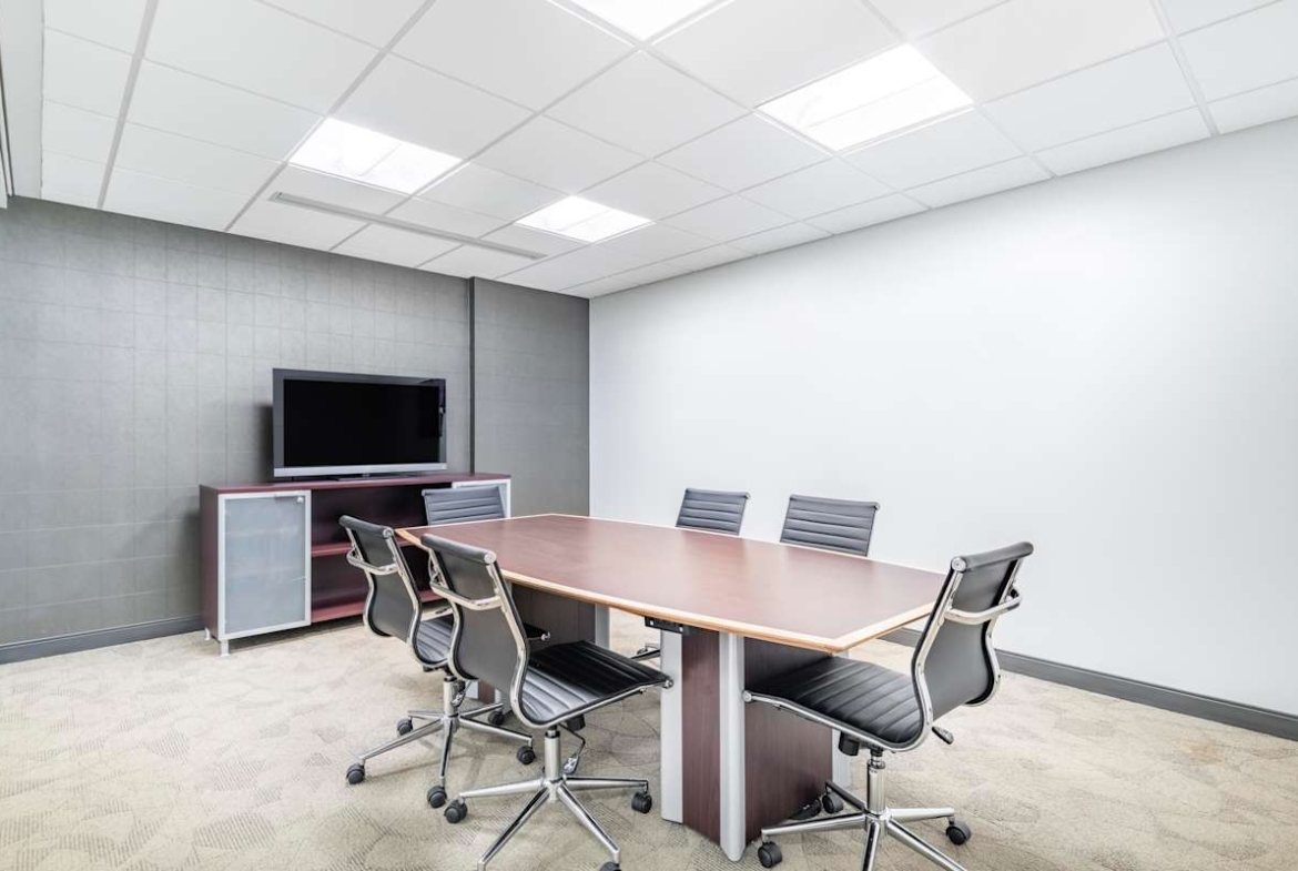 Regus (IWG) 303 Wyman Street Waltham