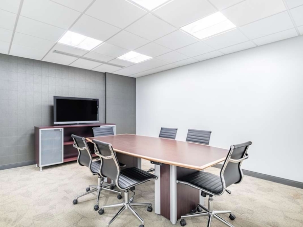 Regus (IWG) 303 Wyman Street Waltham