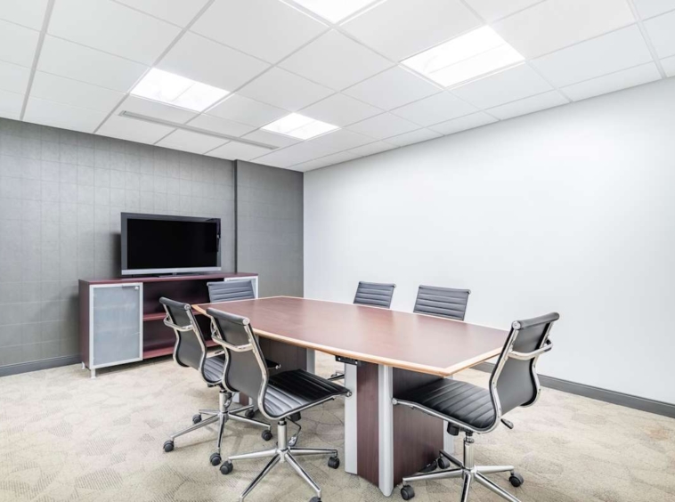 Regus (IWG) 303 Wyman Street Waltham