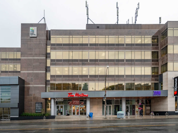 Regus (IWG) 3080 Yonge Street Toronto