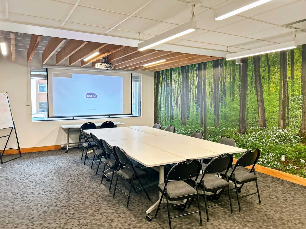 HQ (IWG) 3107 ave Des Hotels QuÃ©bec