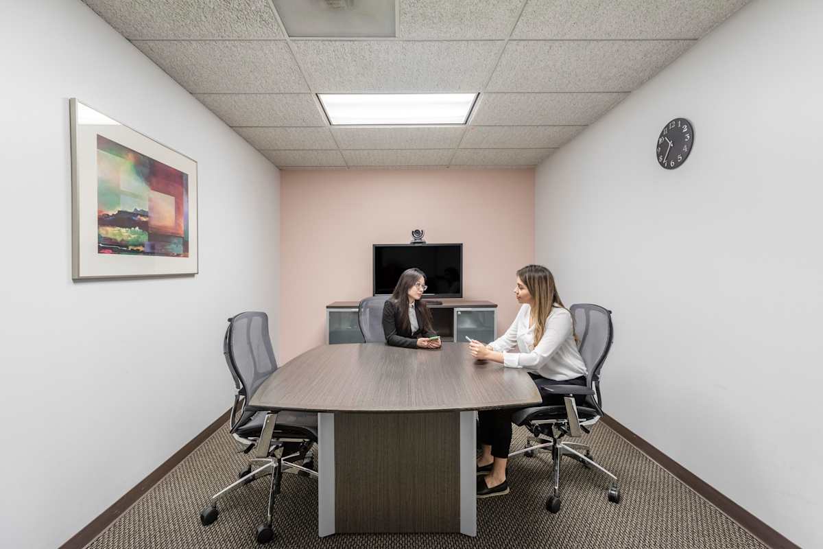 3111 Camino Del Rio North San Diego Regus (IWG) 3111 Camino Del Rio North San Diego