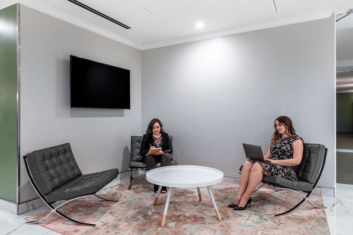 3111 Camino Del Rio North San Diego Regus (IWG) 3111 Camino Del Rio North San Diego