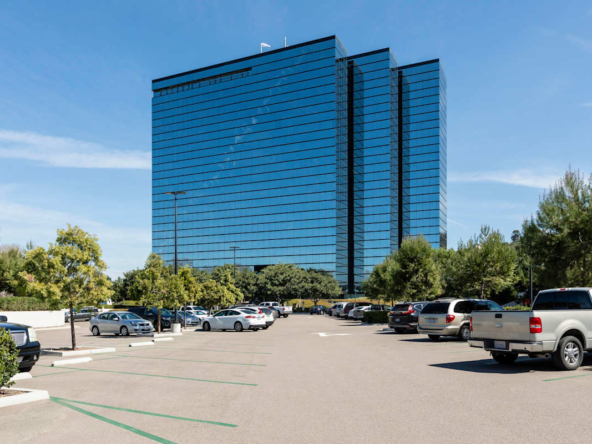 Regus (IWG) 3111 Camino Del Rio North San Diego