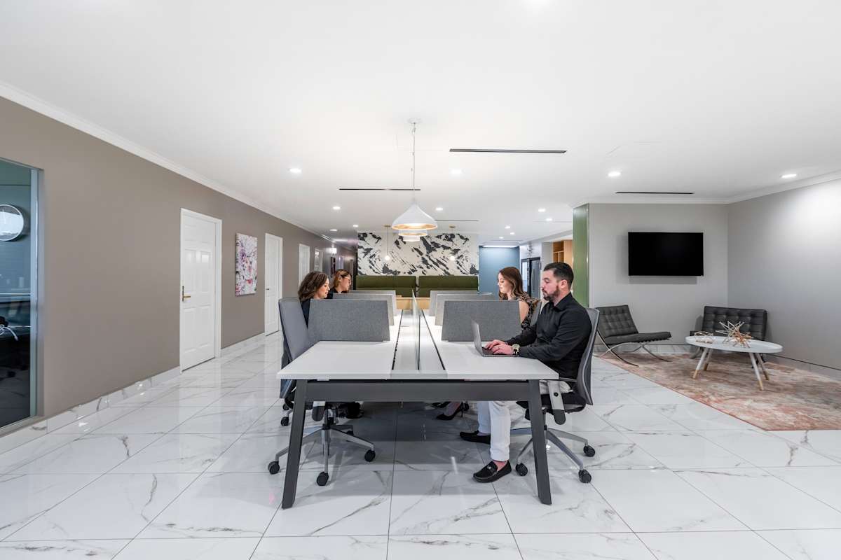 3111 Camino Del Rio North, San Diego