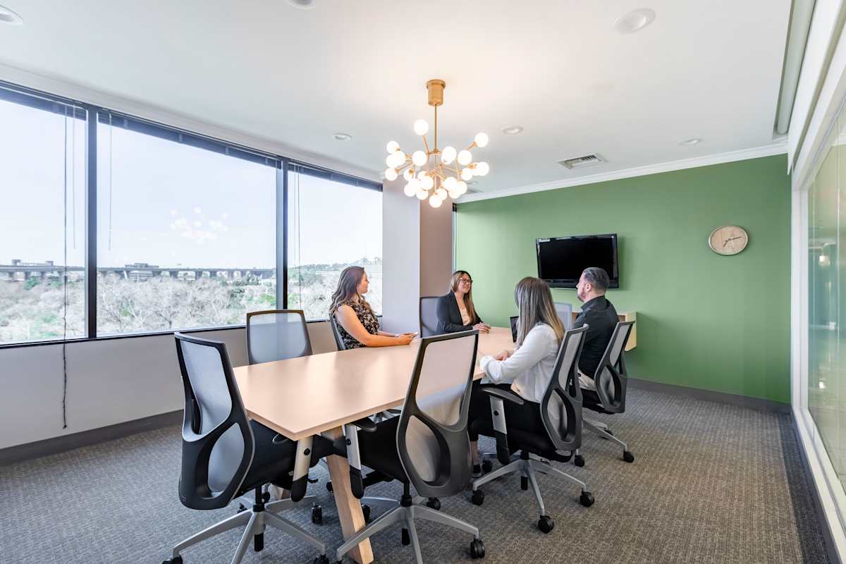 3111 Camino Del Rio North, San Diego