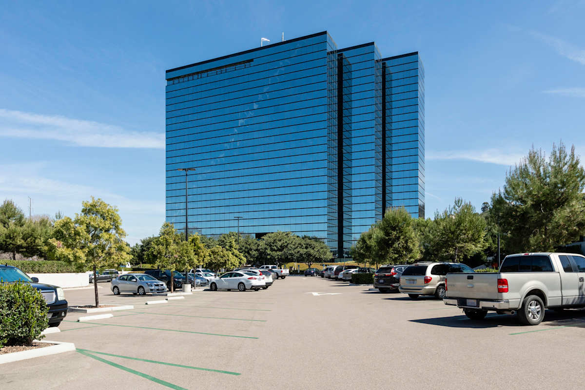 3111 Camino Del Rio North San Diego Regus (IWG) 3111 Camino Del Rio North San Diego