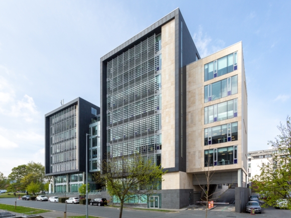 The Chase, Sandyford Industrial Estate