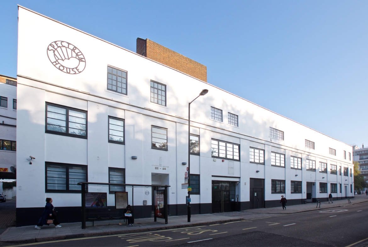 BizSpace 32-34 Gordon House Road Camden