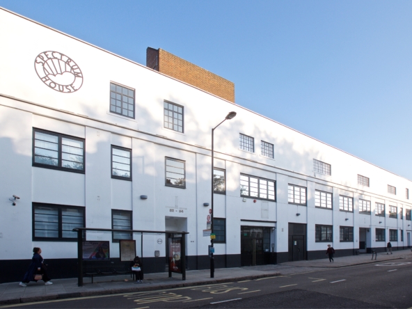 BizSpace 32-34 Gordon House Road Camden