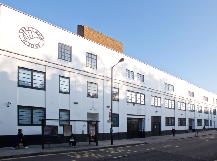BizSpace 32-34 Gordon House Road Camden