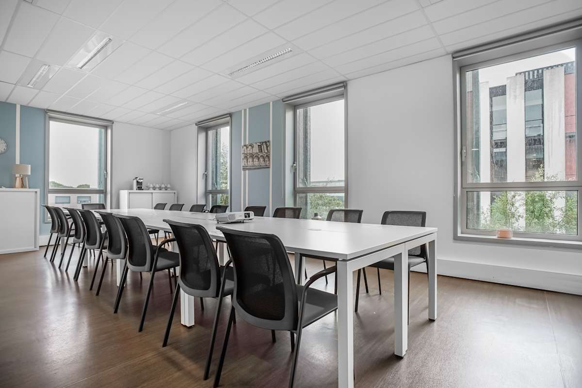 32 Allee de Boutaut, Bordeaux