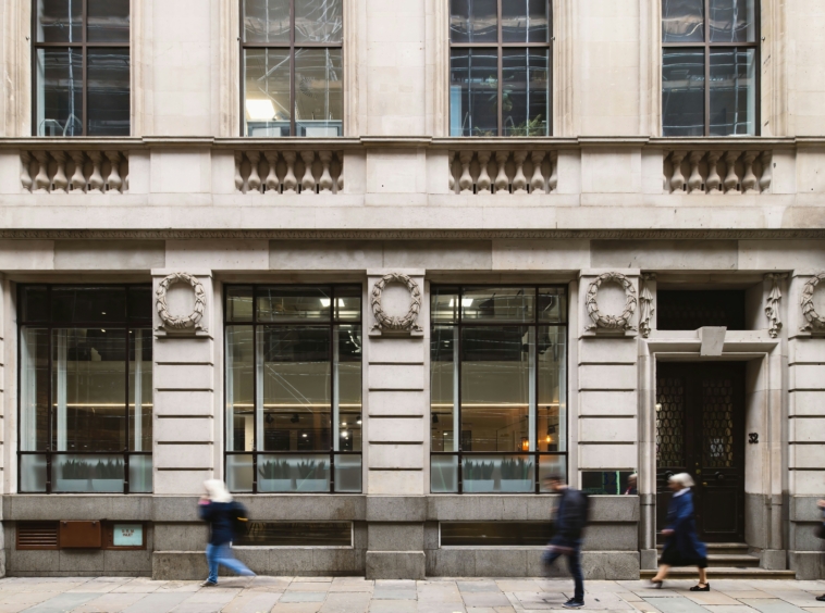 32 Threadneedle Street Boutique