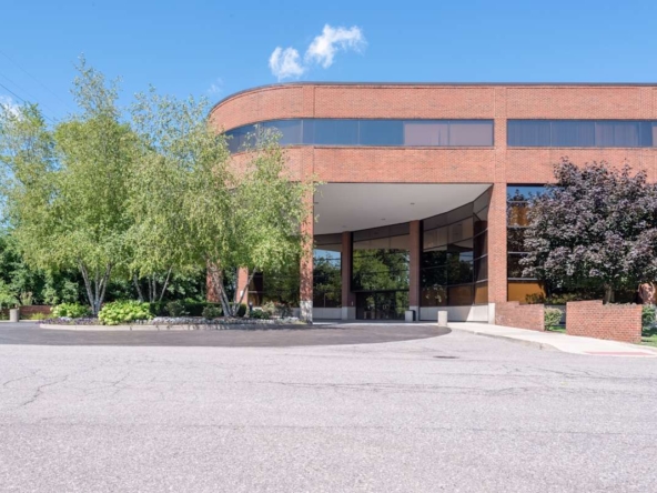 Regus (IWG) 3200 Greenfield Road Dearborn