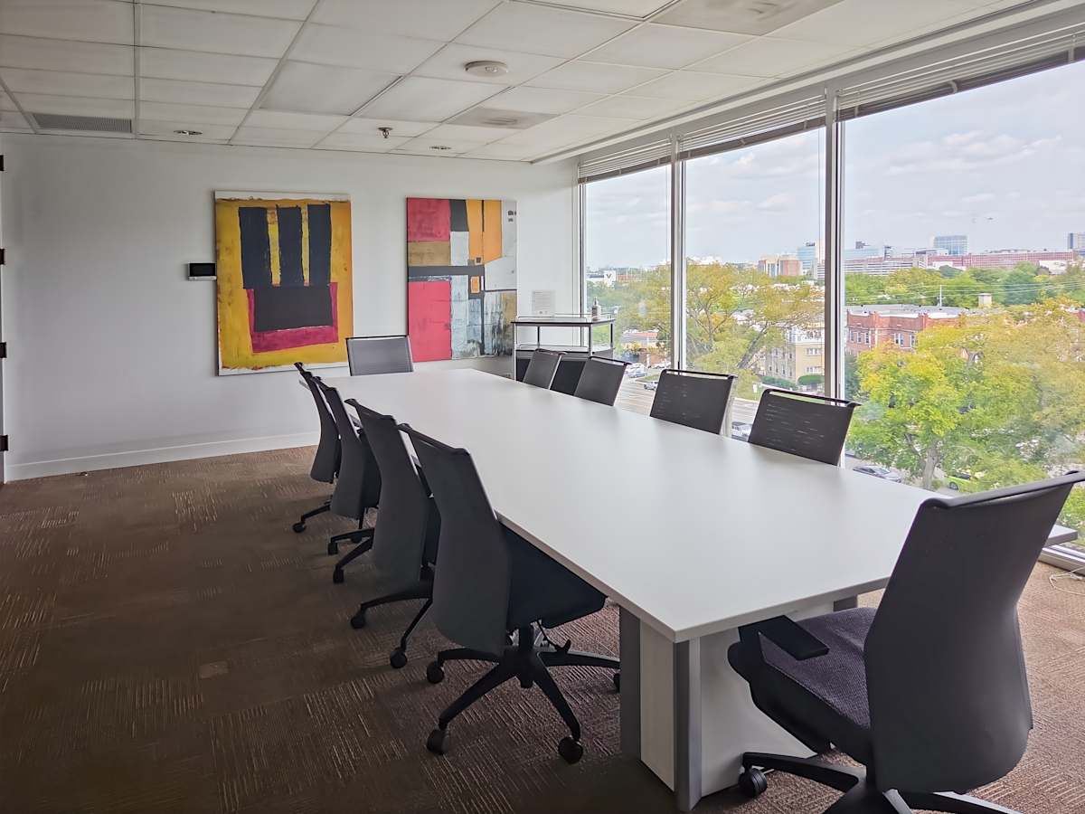 HQ (IWG) 3200 West End Avenue Nashville