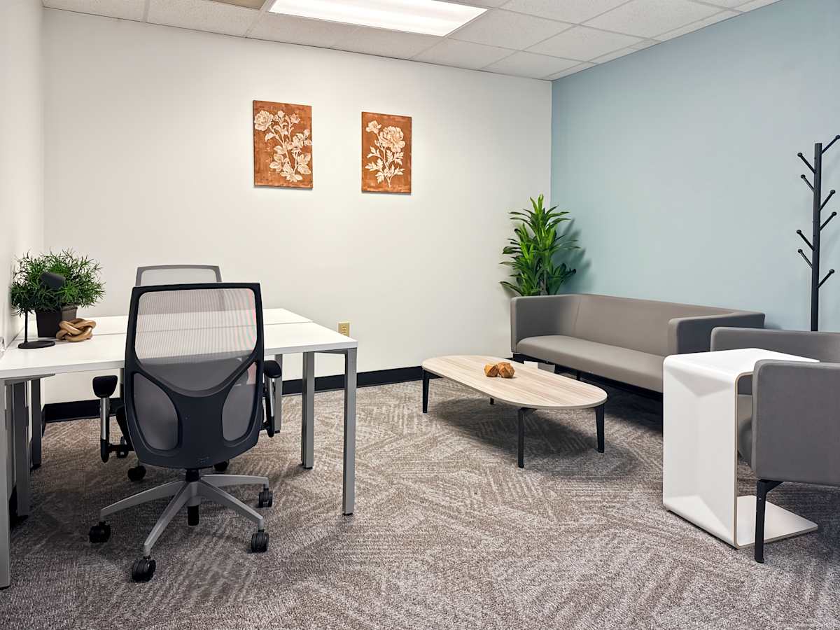 HQ (IWG) 3200 West End Avenue Nashville