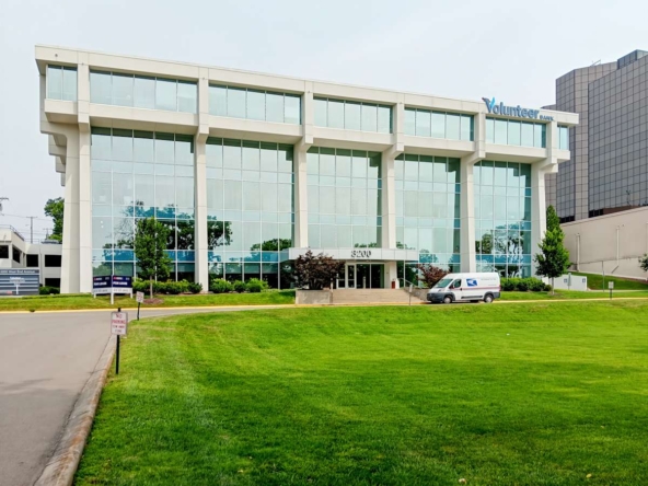 HQ (IWG) 3200 West End Avenue Nashville