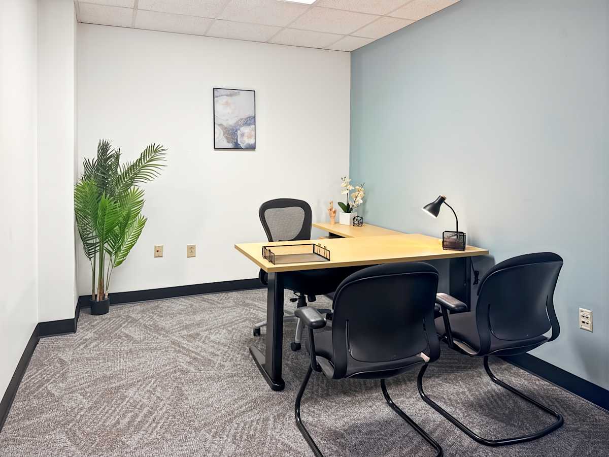 HQ (IWG) 3200 West End Avenue Nashville