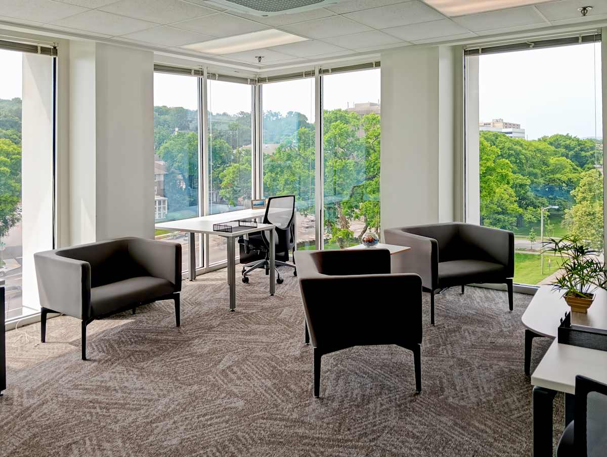 HQ (IWG) 3200 West End Avenue Nashville