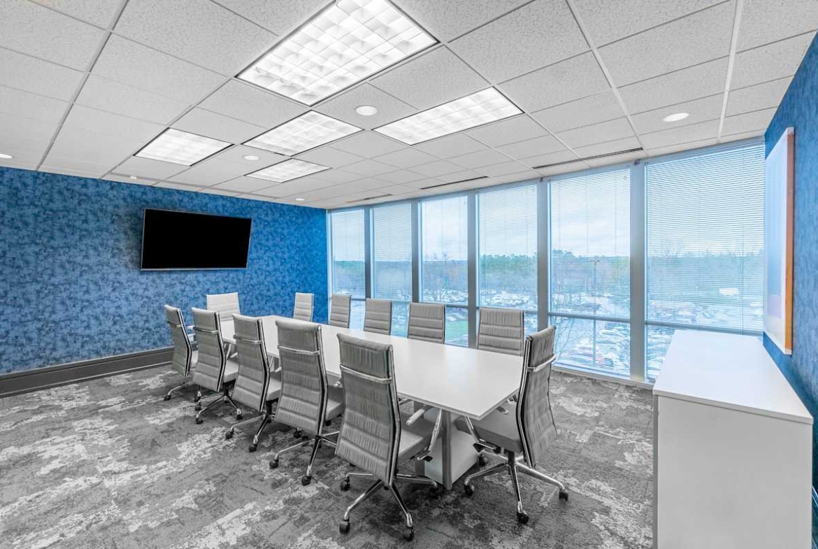 Regus (IWG) 3235 Satellite Boulevard Duluth