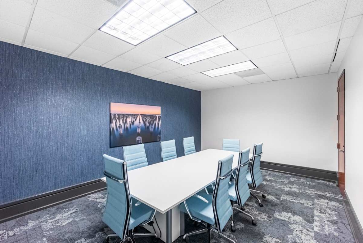 Regus (IWG) 3235 Satellite Boulevard Duluth