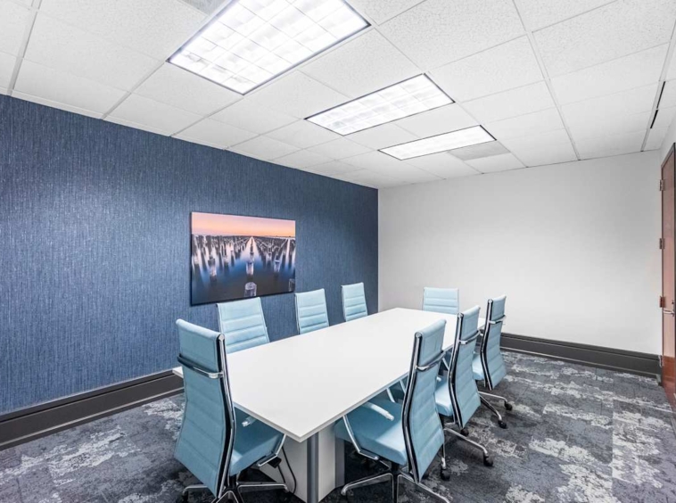 Regus (IWG) 3235 Satellite Boulevard Duluth