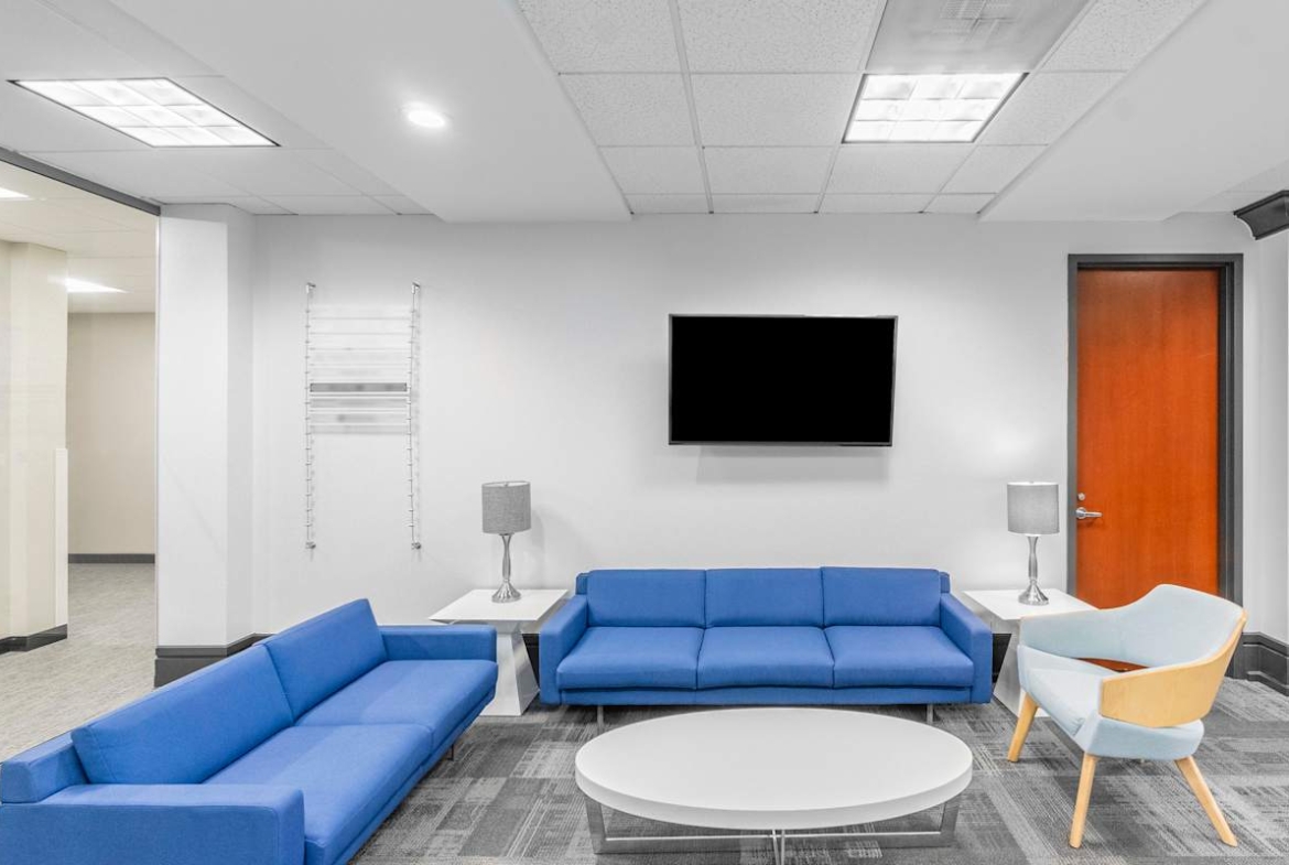 Regus (IWG) 3235 Satellite Boulevard Duluth