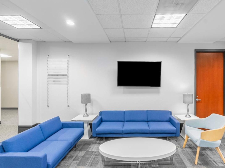 Regus (IWG) 3235 Satellite Boulevard Duluth