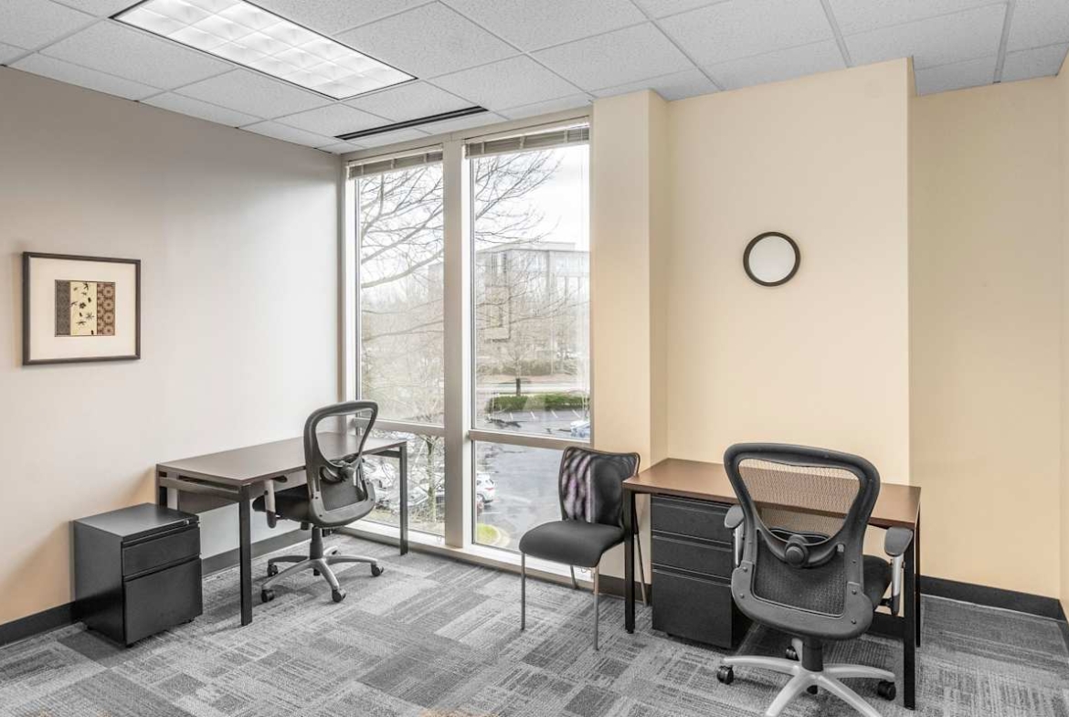 Regus (IWG) 3235 Satellite Boulevard Duluth