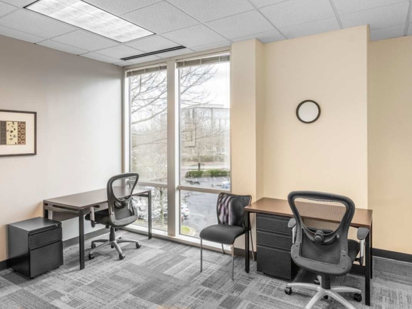 Regus (IWG) 3235 Satellite Boulevard Duluth