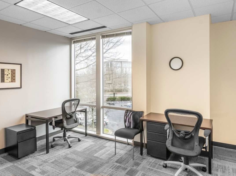 Regus (IWG) 3235 Satellite Boulevard Duluth