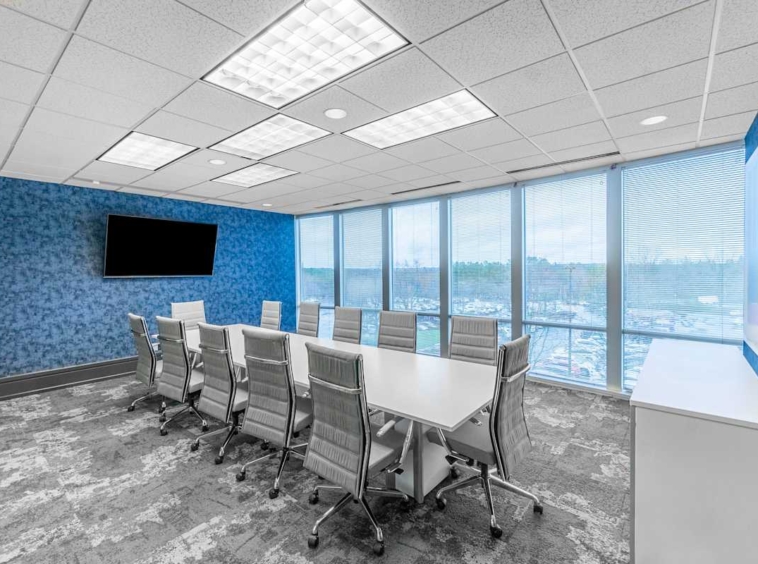 Regus (IWG) 3235 Satellite Boulevard Duluth