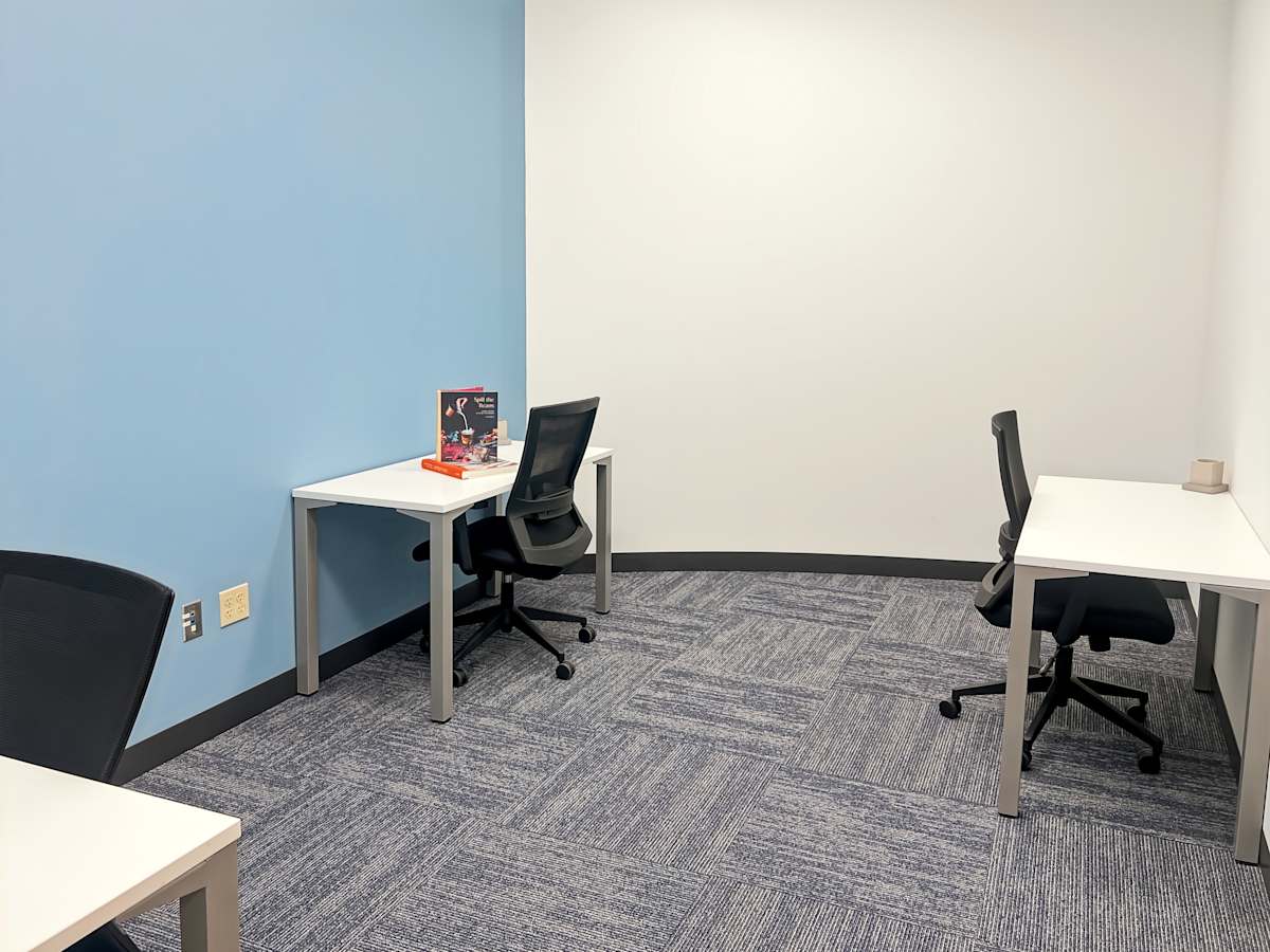 325 E Grand River Avenue East Lansing HQ (IWG) 325 E Grand River Avenue East Lansing
