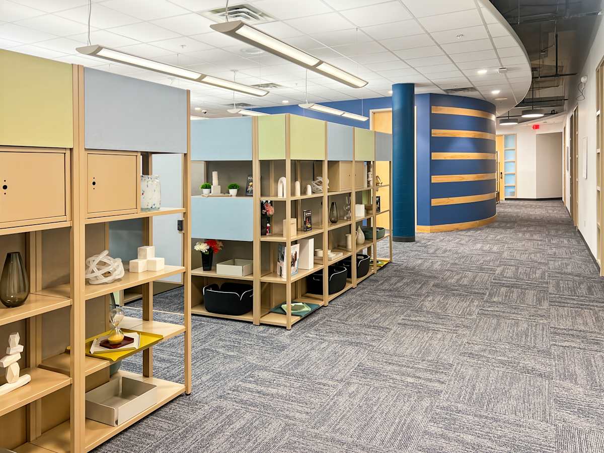 325 E Grand River Avenue East Lansing HQ (IWG) 325 E Grand River Avenue East Lansing