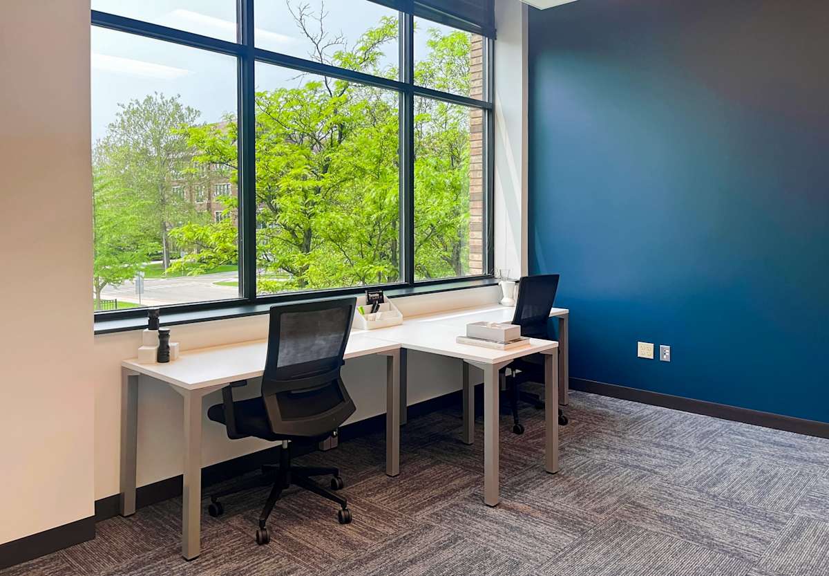 325 E Grand River Avenue East Lansing HQ (IWG) 325 E Grand River Avenue East Lansing
