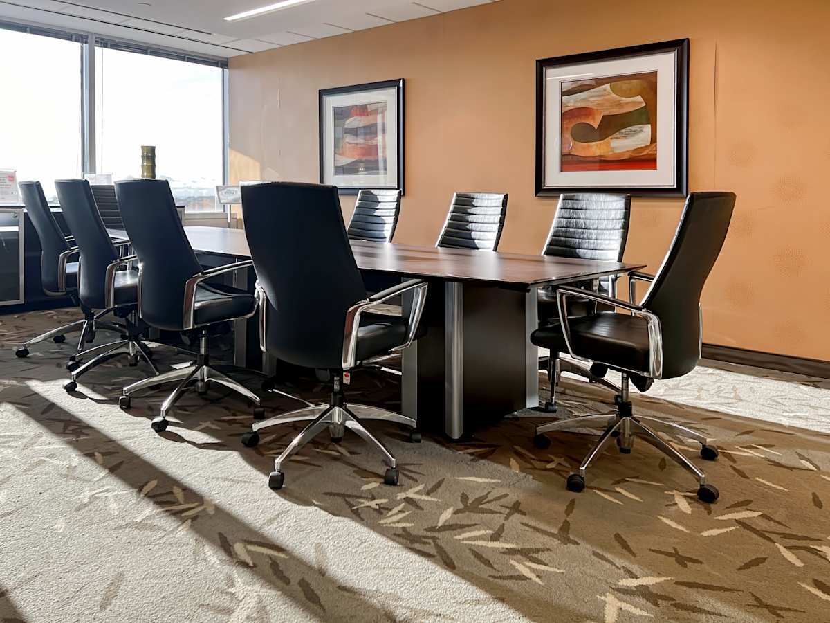 Regus (IWG) 3250 Bloor Street West Toronto