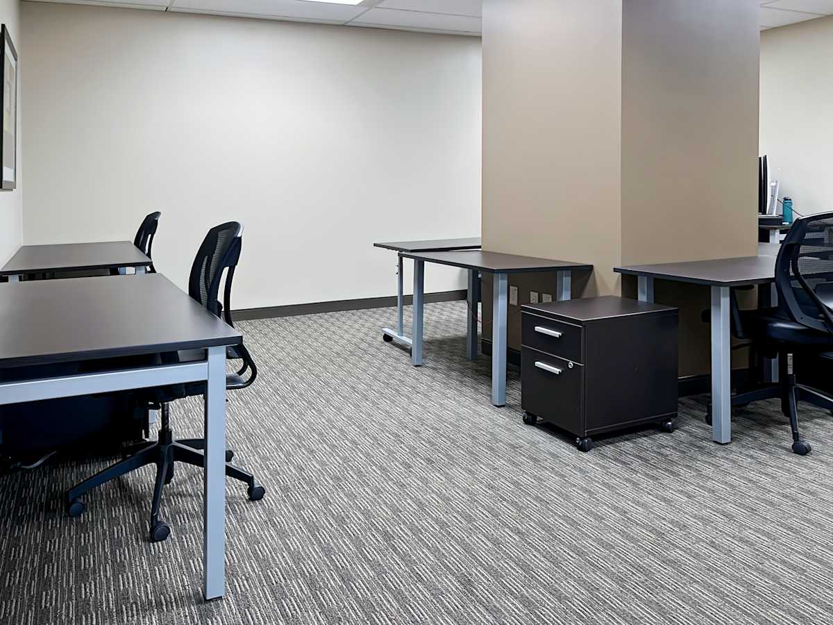 Regus (IWG) 3250 Bloor Street West Toronto